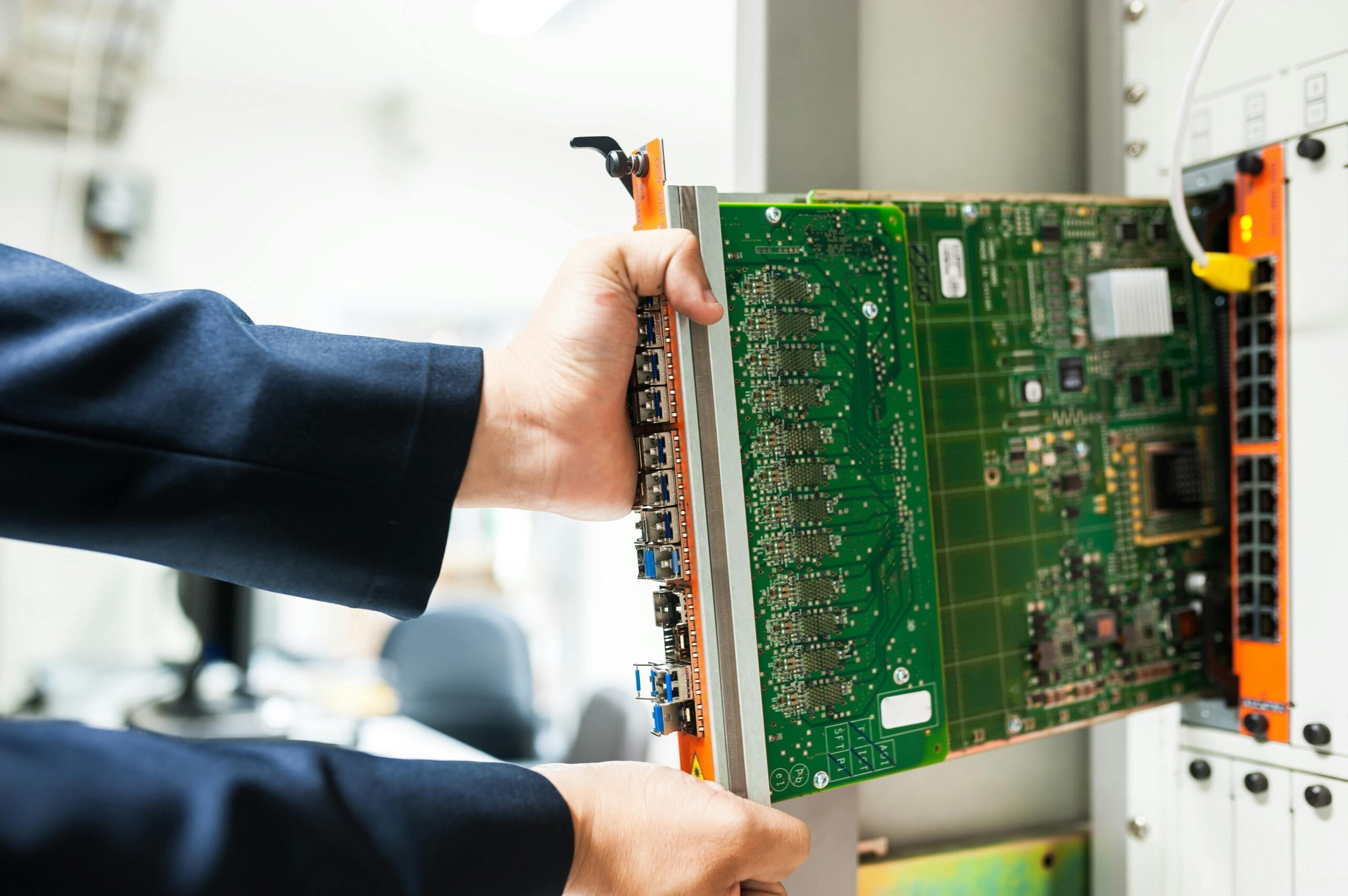 IT Managed Services