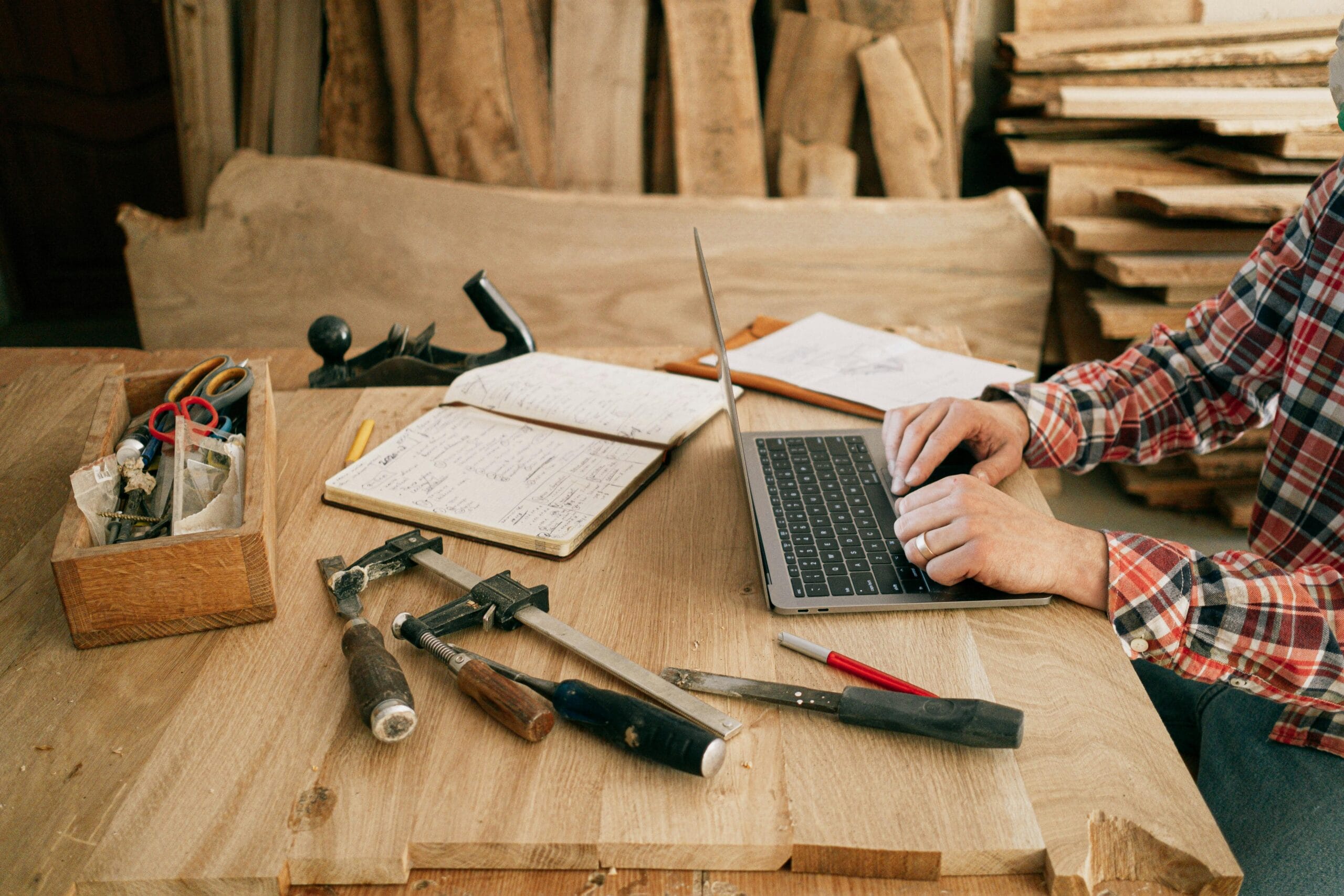 Engineering Services