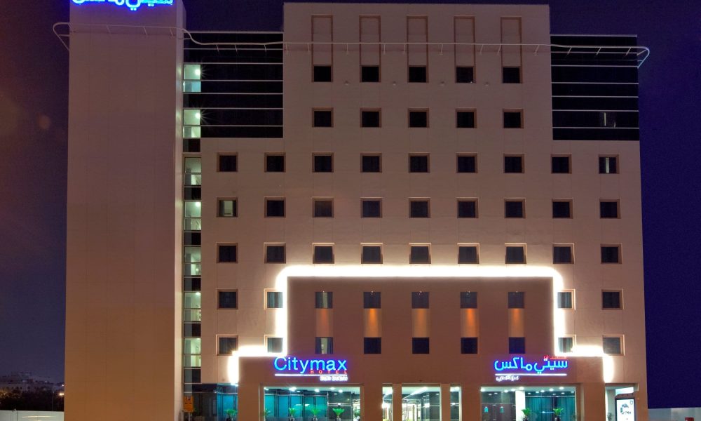 Citymax-Burdubai_Facade2