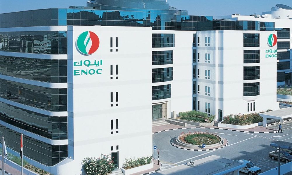 ENOC
